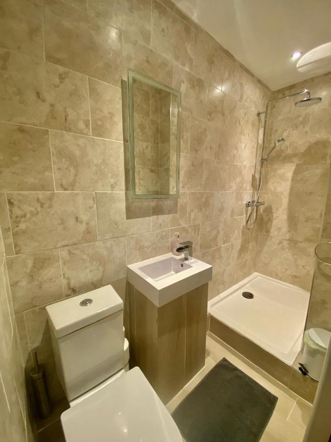 Clover Cottage Beeley Екстер'єр фото