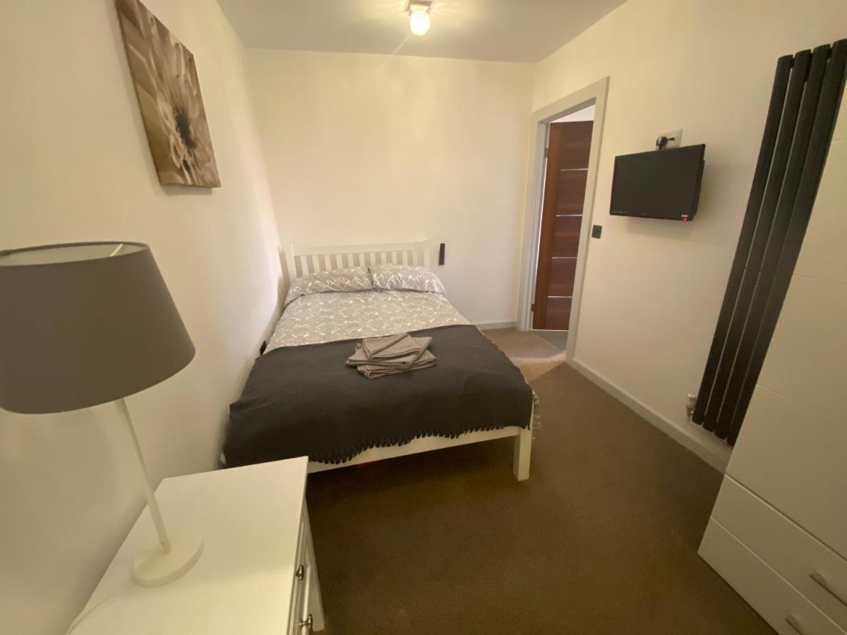 Clover Cottage Beeley Екстер'єр фото
